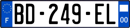 BD-249-EL