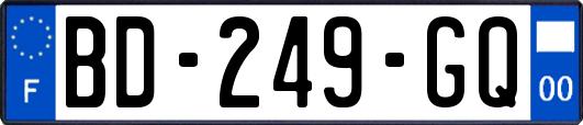 BD-249-GQ