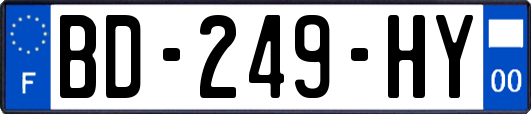 BD-249-HY
