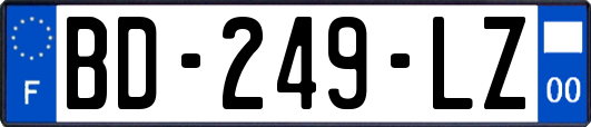 BD-249-LZ