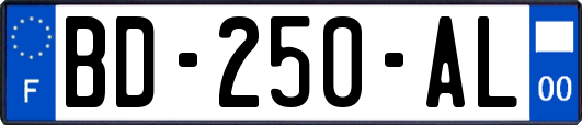 BD-250-AL