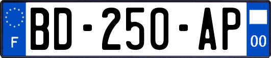 BD-250-AP