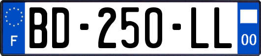 BD-250-LL