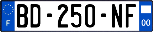 BD-250-NF