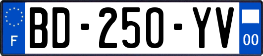 BD-250-YV