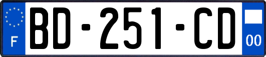 BD-251-CD