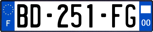BD-251-FG