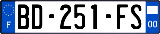 BD-251-FS