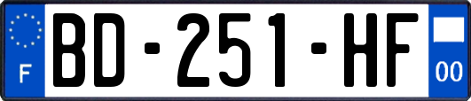 BD-251-HF