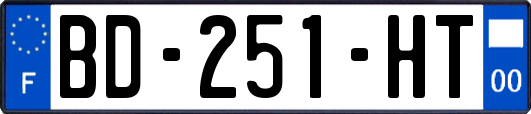 BD-251-HT