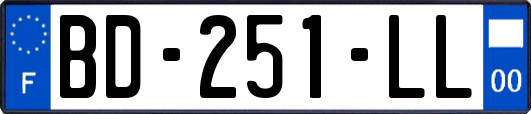 BD-251-LL