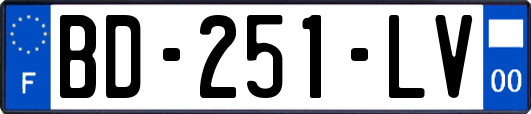 BD-251-LV