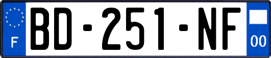 BD-251-NF