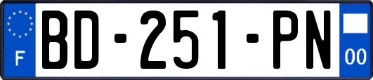 BD-251-PN