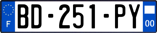 BD-251-PY