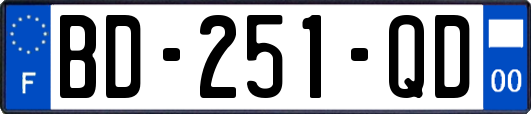 BD-251-QD