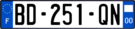 BD-251-QN