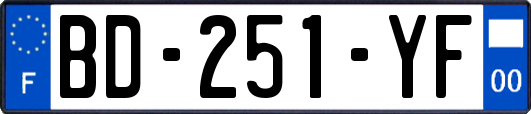 BD-251-YF
