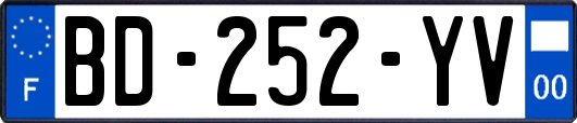 BD-252-YV