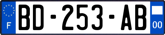 BD-253-AB