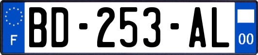 BD-253-AL