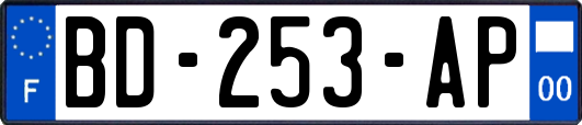 BD-253-AP