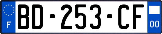 BD-253-CF