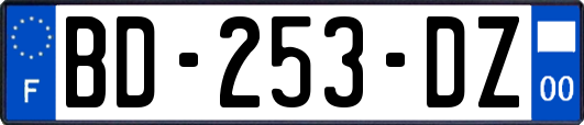 BD-253-DZ