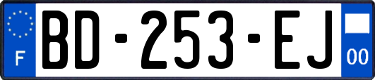 BD-253-EJ