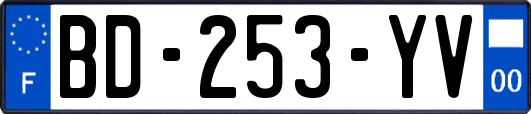 BD-253-YV