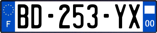 BD-253-YX