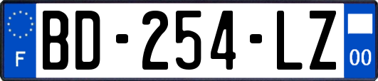 BD-254-LZ