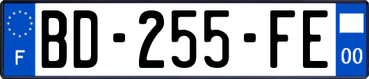 BD-255-FE