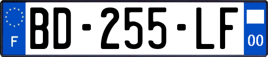 BD-255-LF