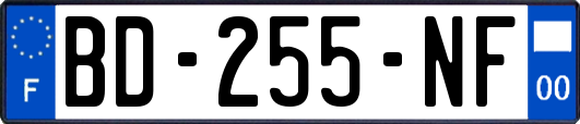 BD-255-NF