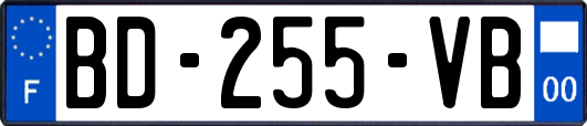 BD-255-VB