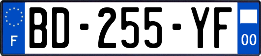 BD-255-YF