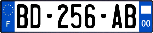 BD-256-AB