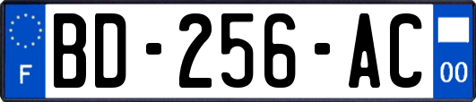 BD-256-AC