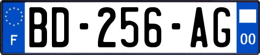 BD-256-AG