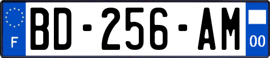 BD-256-AM