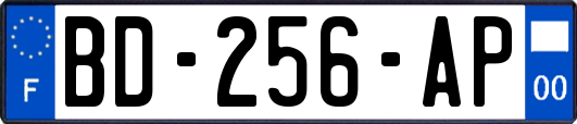 BD-256-AP