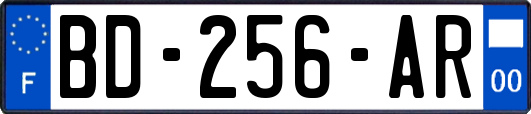 BD-256-AR