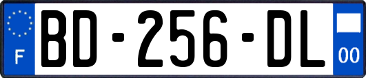 BD-256-DL