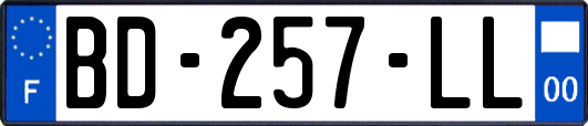 BD-257-LL