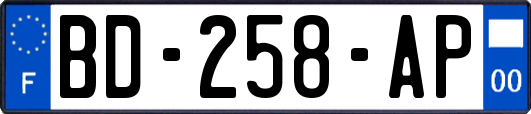 BD-258-AP