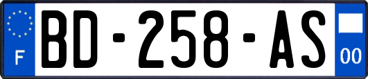 BD-258-AS