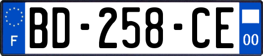 BD-258-CE