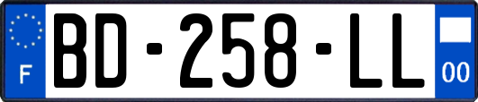 BD-258-LL