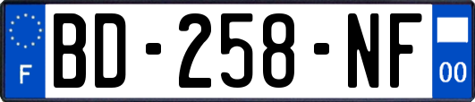 BD-258-NF